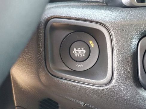 New 2025 Jeep Wrangler Willys image 13