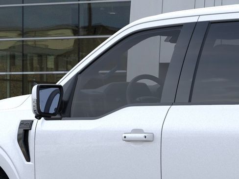New 2026 Ford F150 Lariat AWD/4WD image 20