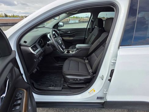 Used 2022 GMC Acadia SLE w/ Driver Convenience Package AWD/4WD image 20
