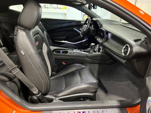 Used 2022 Chevrolet Camaro SS image 33