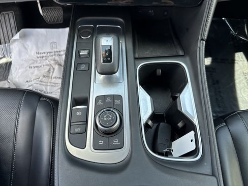 Used 2025 INFINITI QX60 Luxe w/ Black Edition FWD image 22