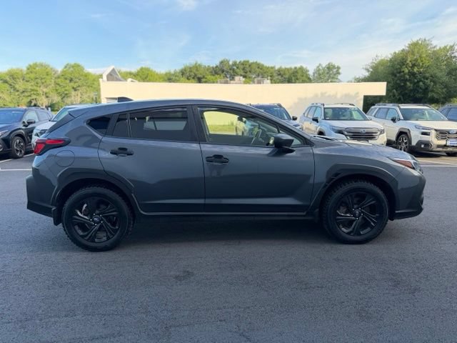 Used 2024 Subaru Crosstrek 2.0i AWD/4WD image 5