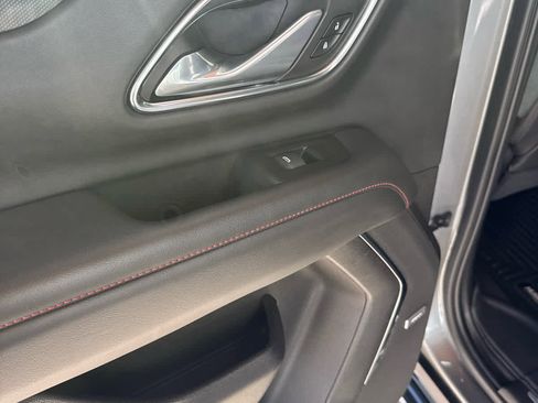 Certified 2021 Chevrolet Tahoe RST w/ Rear Media and Nav Package image 34