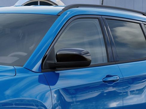 New 2026 Jeep Compass Latitude image 12