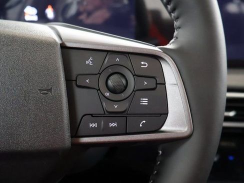 New 2026 Nissan Sentra SV w/ SV Convenience Package FWD image 16