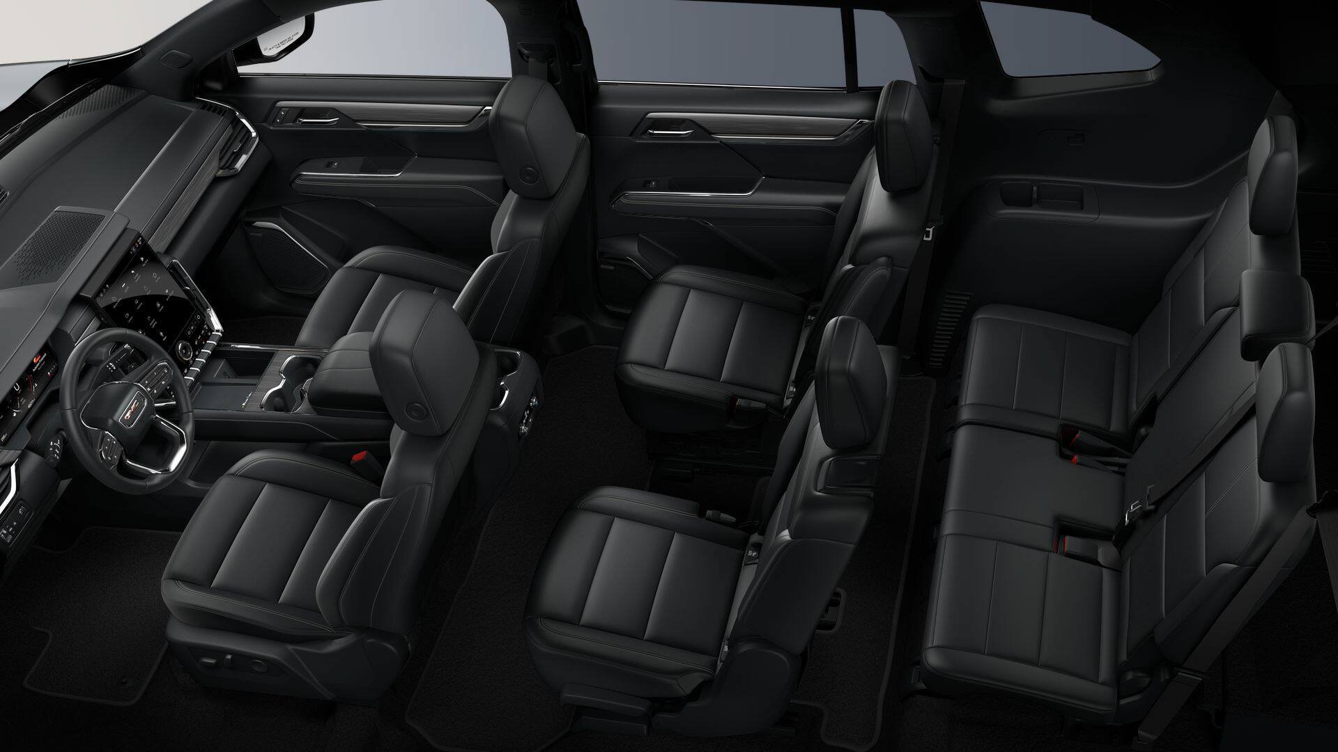 New 2026 GMC Acadia Elevation w/ Elevation Premium Package FWD image 31
