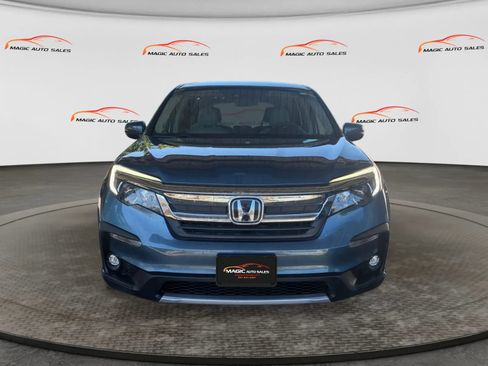 Used 2020 Honda Pilot EX image 3