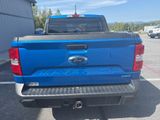 Used 2022 Ford Maverick XLT w/ Equipment Group 300A Standard image 4