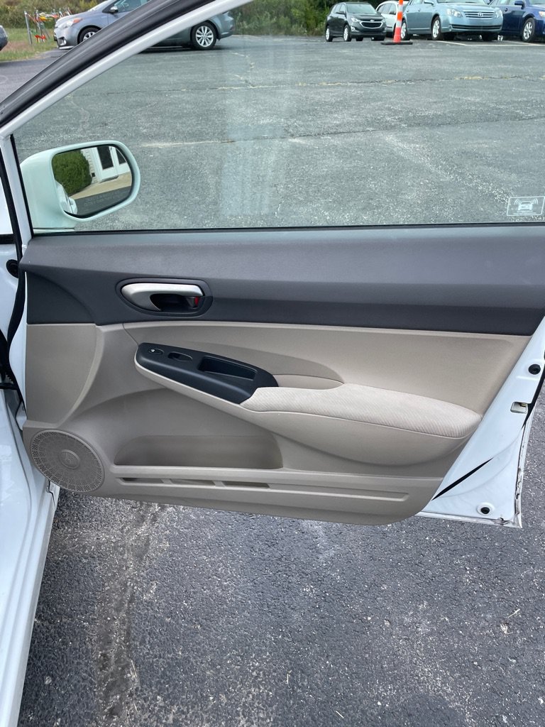 Used 2009 Honda Civic LX image 21