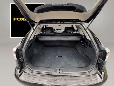 Used 2014 Lexus RX 350 AWD w/ Navigation Package image 18