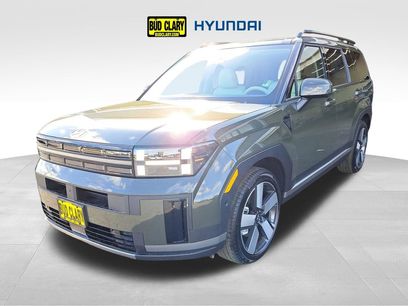New 2026 Hyundai Santa Fe Limited