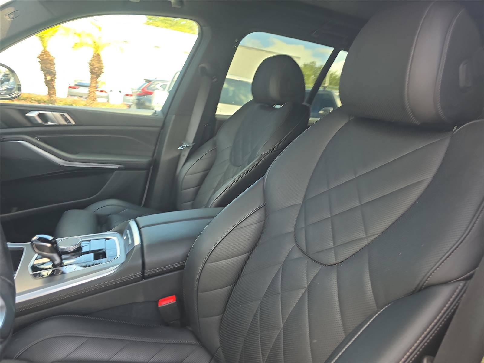 Certified 2023 BMW X5 sDrive40i w/ Climate Comfort Package RWD image 16