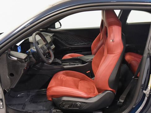 Used 2024 Dodge Charger Daytona Scat Pack w/ Plus Group AWD/4WD image 13