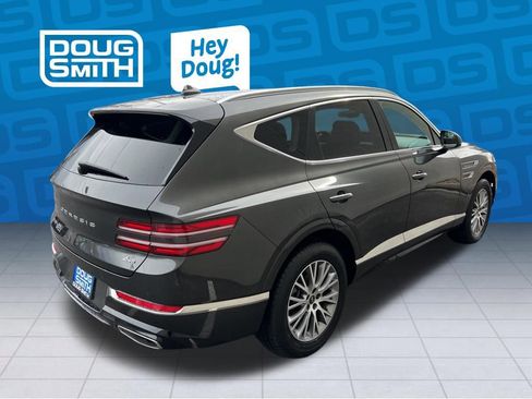 Used 2024 Genesis GV80 2.5T image 6