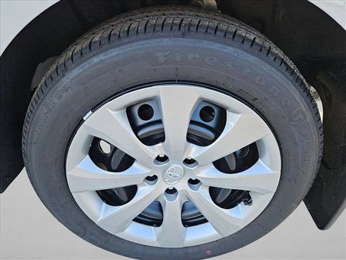 New 2026 Toyota Corolla LE image 10