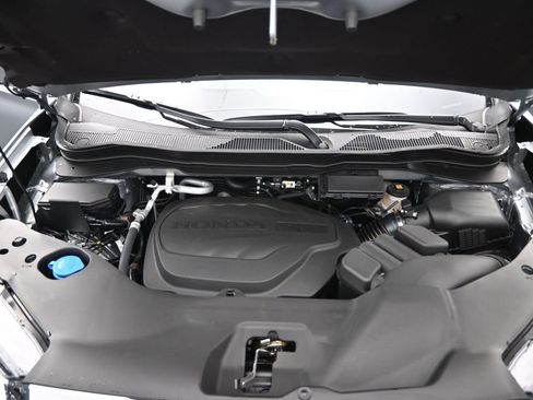 New 2026 Honda Ridgeline RTL image 27