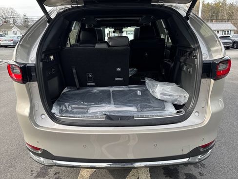 New 2026 MAZDA CX-90 Plug-In Hybrid w/ Premium Plus AWD/4WD image 16