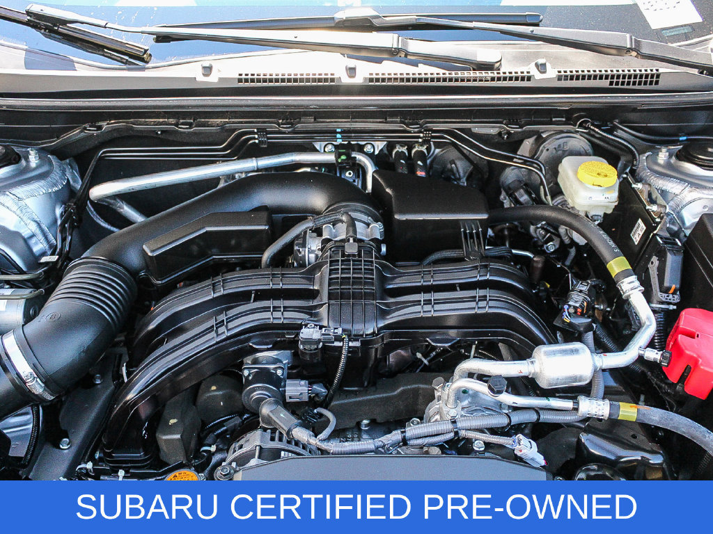 Used 2026 Subaru Crosstrek 2.5i Wilderness w/ Crosstrek Mirror Package AWD/4WD image 27