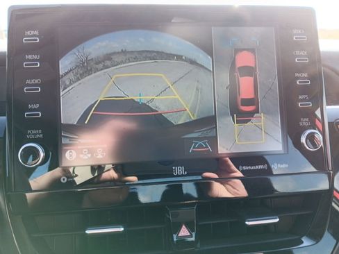 Used 2024 Toyota Camry XSE w/ Navigation Package image 26