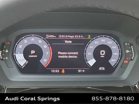 Certified 2023 Audi A3 2.0T Premium AWD/4WD image 18