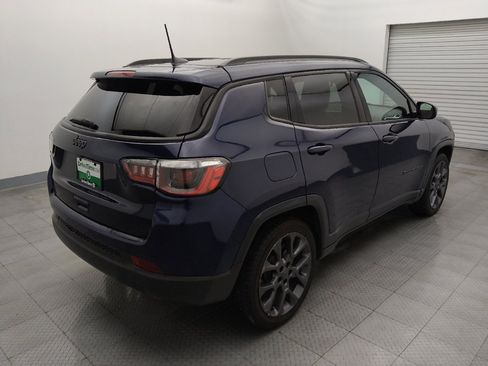 Used 2021 Jeep Compass Latitude FWD image 9