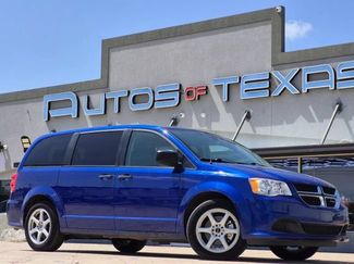 Used 2019 Dodge Grand Caravan SE w/ UConnect Hands-Free Group FWD video 1