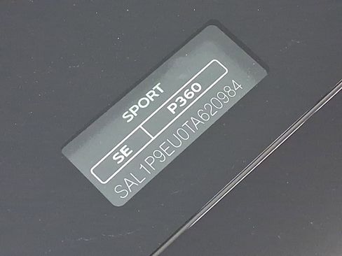 New 2026 Land Rover Range Rover Sport SE image 19