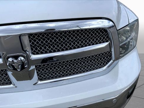 Used 2018 RAM 1500 Lone Star AWD/4WD image 27