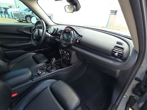 Used 2020 MINI Cooper Clubman S FWD image 13