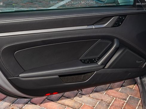 Used 2025 Porsche 911 Carrera S image 16