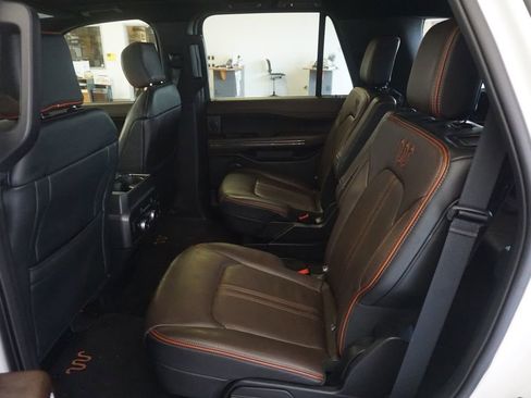 Used 2021 Ford Expedition King Ranch AWD/4WD image 22