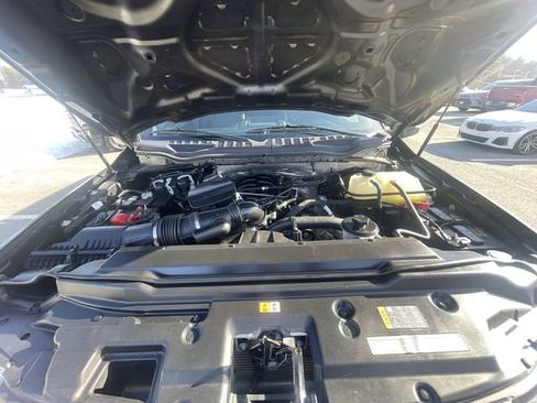 Used 2022 Ford F350 Lariat w/ Lariat Ultimate Package image 38