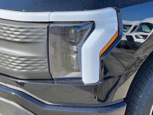 New 2025 Ford F150 Lightning Flash w/ Max Trailer Tow Package AWD/4WD image 9