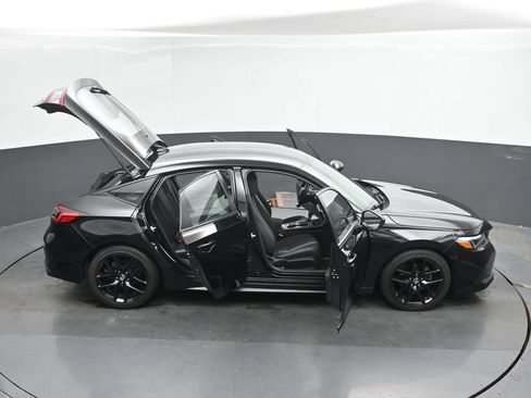 Used 2023 Honda Civic Sport image 48