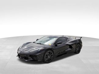 Used 2020 Chevrolet Corvette Stingray Coupe w/ 1LT video 2