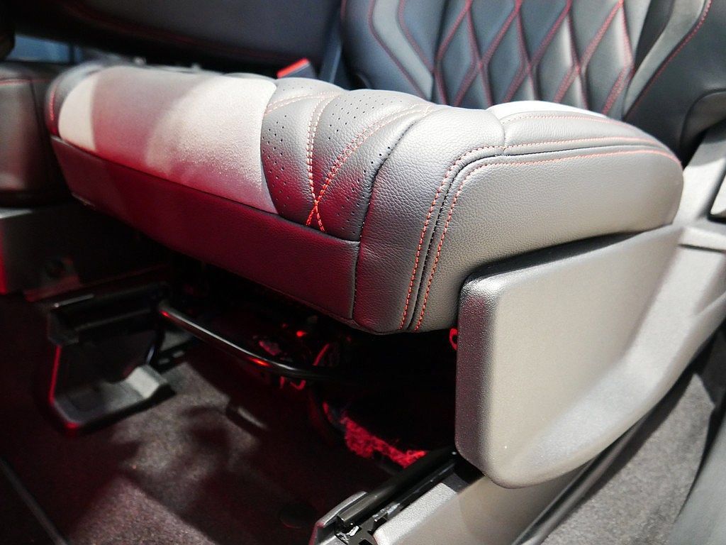 New 2026 Ford F150 XL AWD/4WD image 9