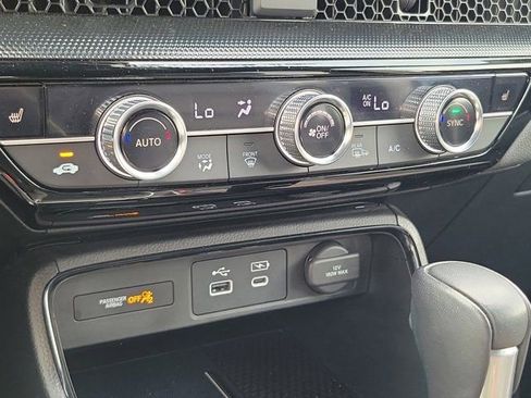 Used 2024 Honda CR-V Sport Touring image 31