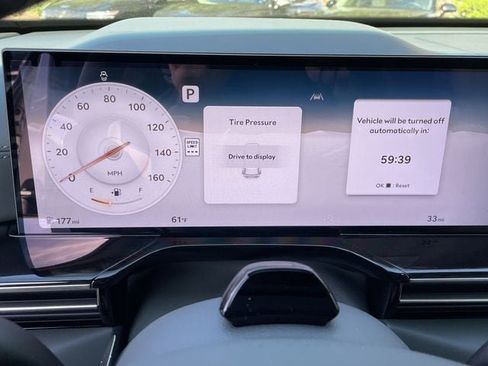 New 2026 Genesis GV80 2.5T image 42