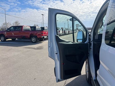 Certified 2024 Ford Transit 350 XLT image 11
