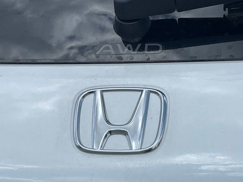 New 2026 Honda HR-V EX-L image 18