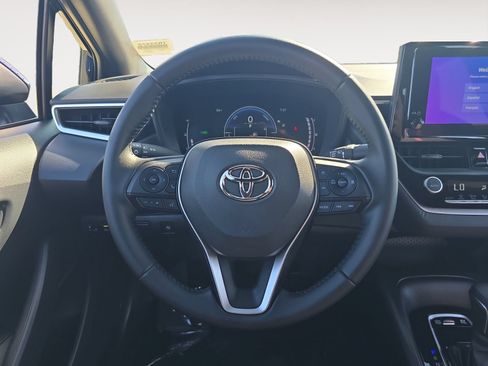 Certified 2026 Toyota Corolla SE FWD image 12