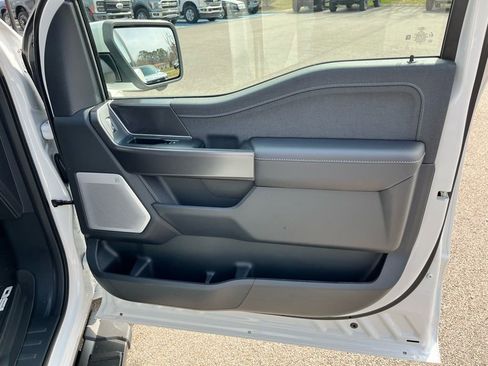 New 2026 Ford F150 Lariat w/ Equipment Group 502A High image 6