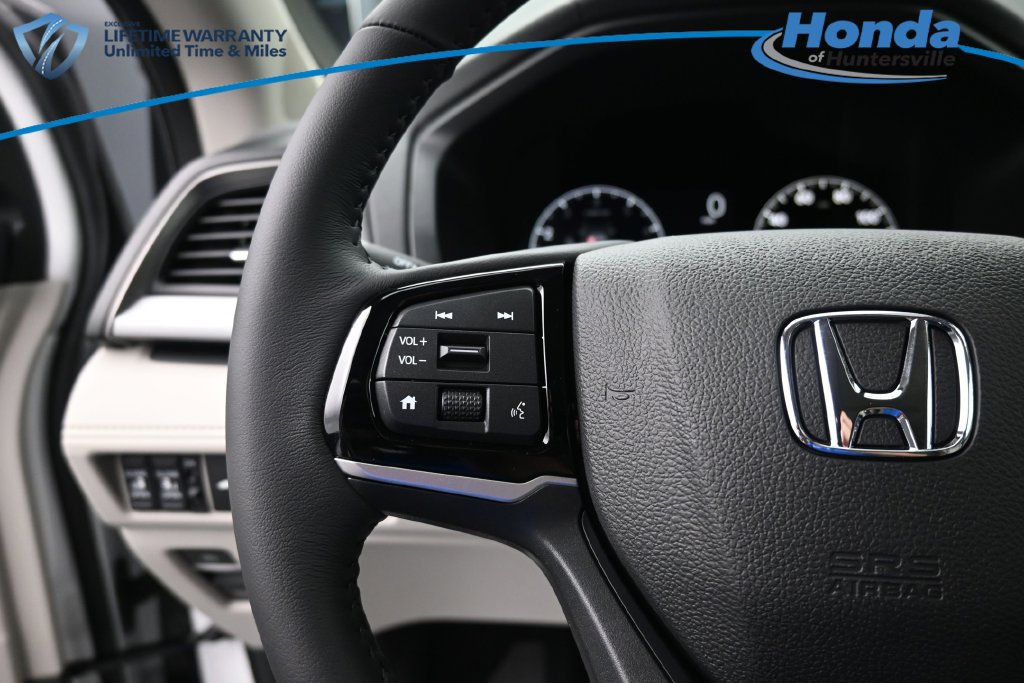 New 2027 Honda Odyssey EX-L image 38