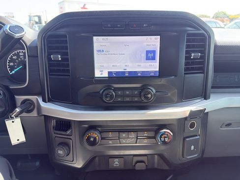 Used 2023 Ford F150 XL RWD image 12