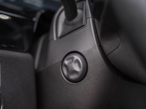 Used 2025 Chevrolet Silverado 1500 LTZ w/ Z71 Off-Road Package image 45