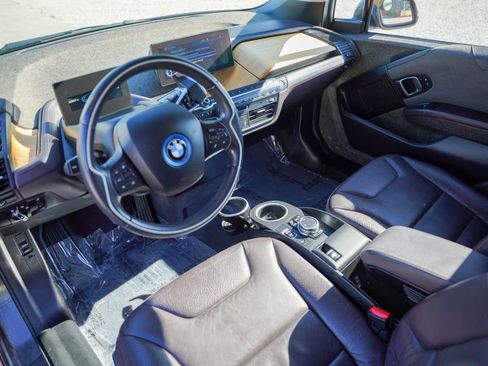 Used 2015 BMW i3 RWD image 13