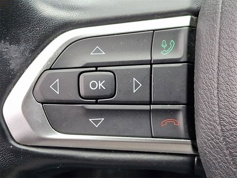 Used 2022 Jeep Compass Latitude w/ Convenience Group image 21