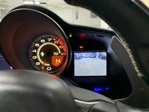 Used 2017 Ferrari 488 Spider image 25