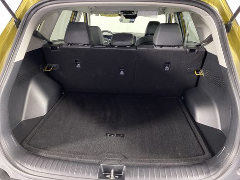 Used 2024 Kia Seltos S FWD image 33