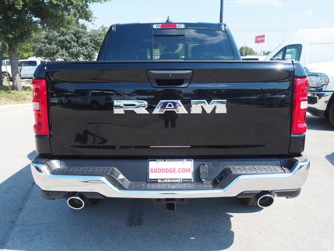 New 2026 RAM 1500 Tradesman image 7